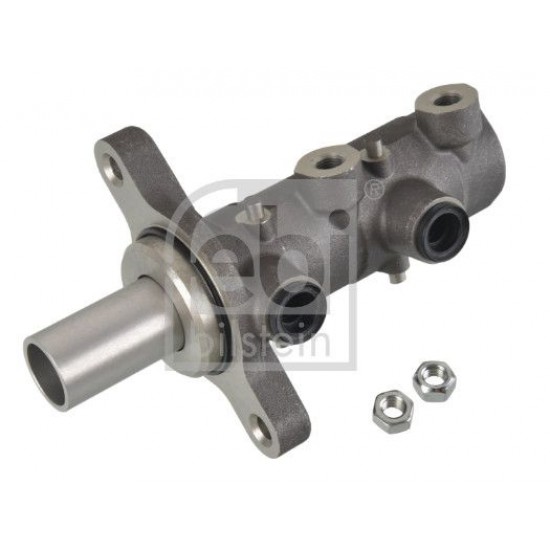 Fren Ana Merkezi Citroen Jumper Peugeot Boxer Fıat Ducato 4601T8-77364123LM80437